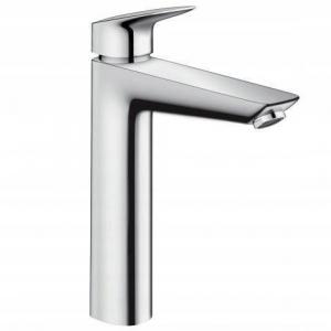 HANSGROHE Bateria umywalkowa HANSGROHE Logis 190 1-uchwytowa DN 15 chrom