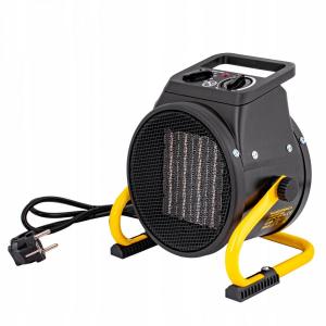 VOLT NAGRZEWNICA ELEKTRYCZNA COMFORT 2,5KW