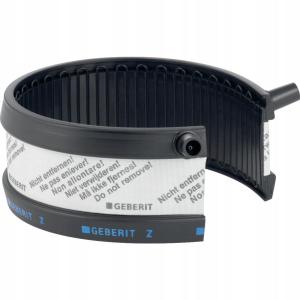 GEBERIT Opaska elektrozgrzewalna PE d75