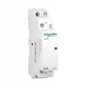 Stycznik modułowy, Acti9 iCTK50-16-10-230 16A 1NO 50Hz 230 VAC, bez możliwo