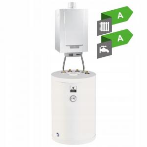 Kocioł gazowy kondensacyjny DE DIETRICH MCR3 evo 24T/SRK150