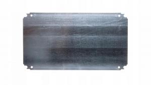 SCHNEIDER ELECTRIC Płyta montażowa pełna 500x 300mm