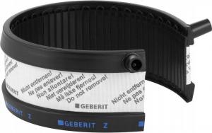 GEBERIT Opaska elektrozgrzewalna PE d200
