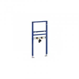 Stelaż do umywalki dla baterii stojącej GEBERIT Duofix 500 x 1120 mm