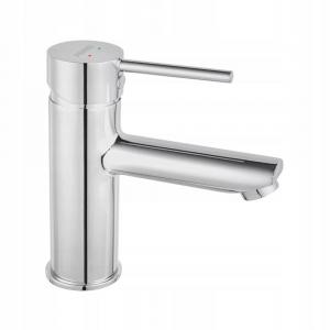 FERRO Bateria umywalkowa Fiesta stojąca chrom BFI2 48h