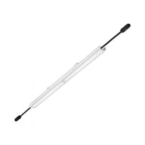 Oprawa hermetyczna ATLAS STEEL LED RAPID 600mm 4500lm 840 IP66 120D 31W bia