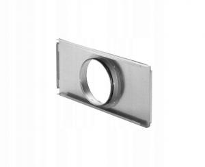 ZEHNDER Płyta przyłączeniowa CW-P 625 - DN 180