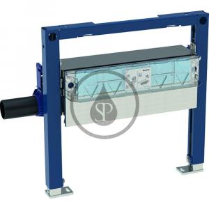 Stelaż do natrysków z odpływem ściennym, h90 GEBERIT Duofix 500 x 500 mm