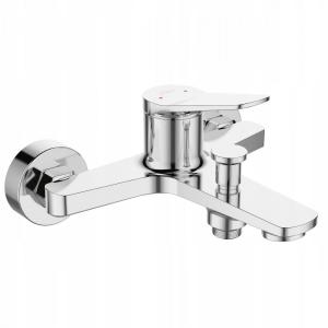 INVENA BATERIA WANNOWA ALONIA INVENA TREND, CHROM