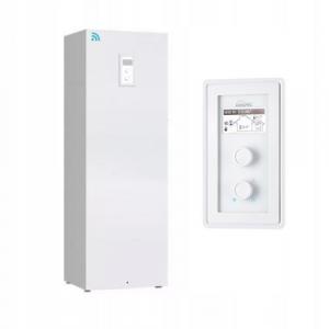 Kocioł elektryczny KOSPEL EKD.M3-12/16/20/24 kW 48h