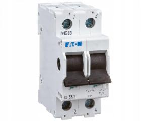 EATON Rozłącznik główny izolacyjny IS-32/2