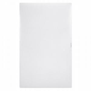 LEGRAND Rozdzielnica podtynkowa PRACIBOX3 4x18 modułowa z drzwiami białymi