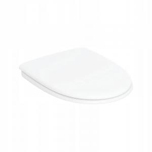 GEBERIT Deska sedesowa KOŁO SOLO Duroplast 70116000 48h