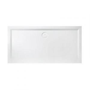 Brodzik min prostokąt 80x120x3 cm SANPLAST Space Mineral B-M/SPACE