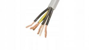 Przewód sterowniczy OLFLEX CLASSIC 110 5G16 żyły czarne numerowane 500V