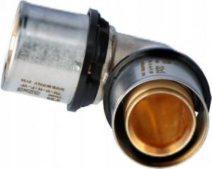 Kolano PURMO CLEVERFIT 32x32