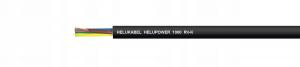 HELUKABEL KABEL ZASILAJACY 0,6/1kV HELUPOWER 1000 RV-K 1X50 QMM 1X50 QMM
