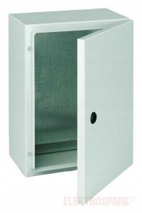 EATON Obudowa z płytą montażową (300x300x200) CS-33/200