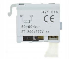 LEGRAND Wyzwalacz napięciowy(wzrostowy) DPX3 200-277V AC/DC