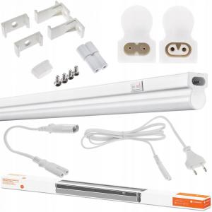 LEDVANCE Oprawa LED LN COMP SWITCH 300 4W/4000K LEDV