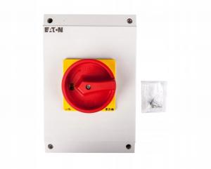 EATON Rozłącznik On/Off In=63A P=37kW P3-63/I4/SVB/HI11