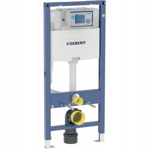 Element montażowy Geberit Duofix OMEGA 112cm 48h