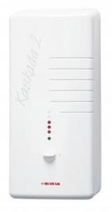 Podgrzewacz przepływ. BIAWAR KASKADA2 3-F 24kW 48h