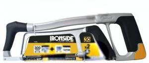 IRONSIDE Zestaw pił Ironside 150mm i 300mm do metalu