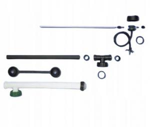 ROTH Przyłącze szeregowe R do zbiornika jednościennego CT 1000L 48h