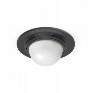 Steinel Czujnik ruchu IS 360-1 DE Czarny 360° 48h