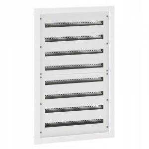 Rozdzielnica podtynkowa XL3 S 160 8X36 modułów (288 modułowa) - bez drzwi