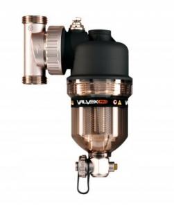 VALVEX Magnetyczny Separator Zanieczyszczeń V-Pure GZ 1