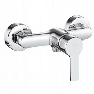 INVENA BATERIA NATRYSKOWA BRALOS CHROM