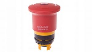 EATON M22-PVLT45P Napęd przycisku bezpieczeństwa 45mm podświetlany