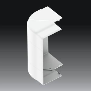 Pokrywa narożna zewnętrzna 8236HF HB (PK 170X65 D HF). Materiał bezhalogeno