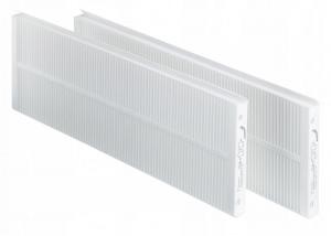ZEHNDER Komplet filtrów do ComfoAir Q, (G4/F7) po 1 szt.