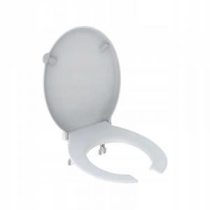 GEBERIT Deska sedesowa SELNOVA COMFORT bez barier 502.791.00.1 48h
