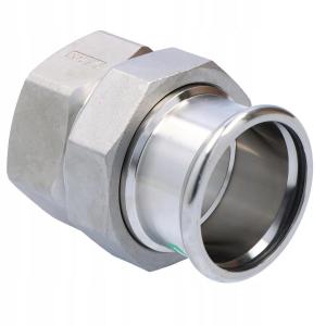 KAN-therm Śrubunek GW Inox - 54 Rp2