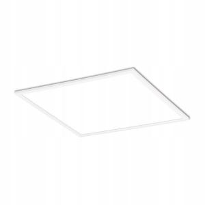 Panel LED Oprawa kasetonowa podtynkowa 60x60 48h