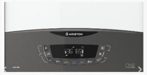 Kocioł gazowy kondensacyjny 2-f wiszący 24 kW ARISTON CLAS ONE WIFI 24