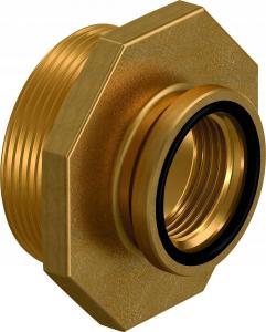 UPONOR Uponor Wipex złączka redukcyjna G2-G1 1/4