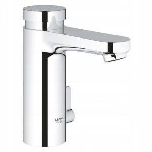 GROHE Samozamykająca bateria umywalkowa 48h