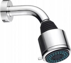 FERRO Głowica natryskowa 2-funkcyjna chrom