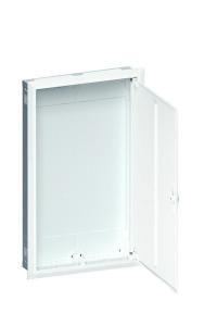HAGER Rozdzielnica pusta 144M IP30 II kl p/t