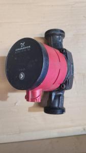 GRUNDFOS Pompa obiegowa 1 x 220-240 V, 9H GRUNDFOS ALPHA1 25-60 18