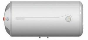 ATLANTIC OPRO+H 100L Elektryczny ogrzewacz wody wiszący poziomo