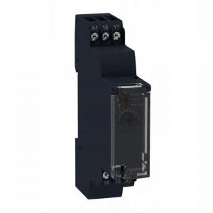 SCHNEIDER ELECTRIC PRZEKAŹNIK A At 1C O 24VAC DC 240V AC