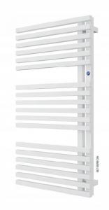 Grzejnik INSTALPROJEKT GIULIETTA 1200x500 łazienkowy dolny WYSYŁKA 48h