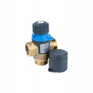 Termost. zawór mieszający Afriso ATM 363 G1 48h