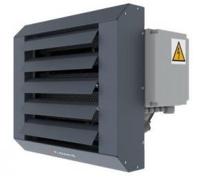 Flowair Nagrzewnica elektryczna LEO EL L BMS